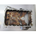 15K306 Upper Engine Oil Pan For 06-10 Kia Sedona  3.8 215203C100